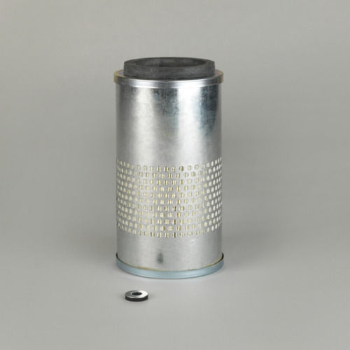 Silver Donaldson P500970 Round Automotive Air Filter