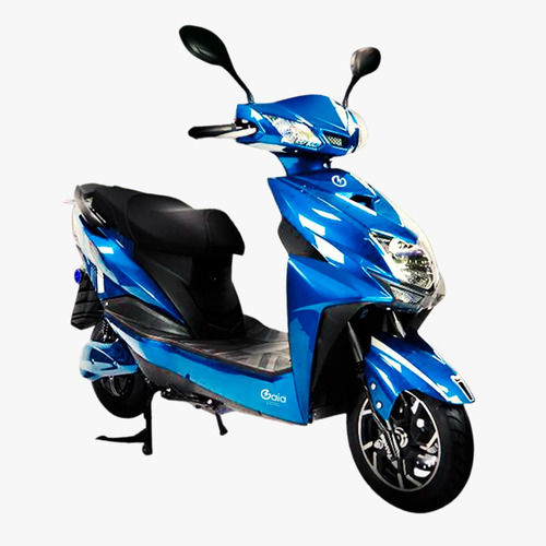 Energy Friendly Three Speed Gaia Spirit Electric Scooter