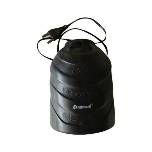 Ip44 Protection Electric Water Tank Overflow Alarm For Commercial Places Accuracy: 100  %