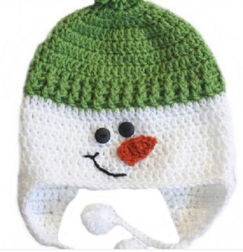 Light Weight Baby Beanies Cap Plush Ball Baby Girl