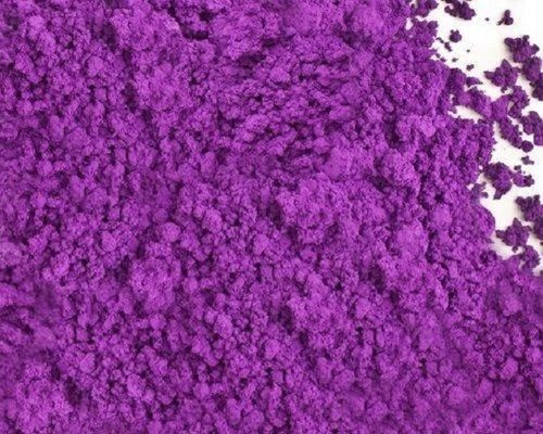 Manganese Inorganic Magenta Pigment Powder For Ink Cas No: 7439-96-5