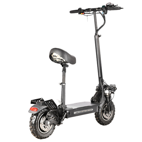 Off Road E-Scooter