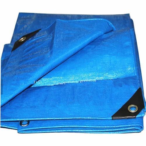 Plain And Water Proof Rectangular Hdpe Plastic Agricultural Tarpaulin Capacity: 1-2 Person Pcs/Min