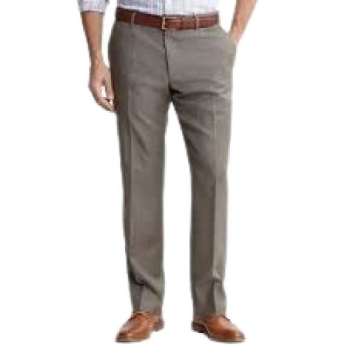 Buy LE CLASSIC Mens Cotton Lycra Formal Trouser Pant LCP1130 at  Amazonin