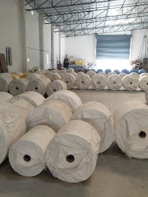 Pp Woven Fabrics