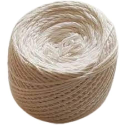 Pure Cotton 4 Ply 160 Grams 3.5 Mm Light Beige Pure Cotton Yarn