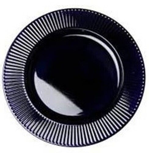 service charger plate