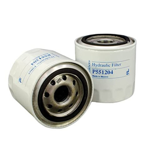 Spin On Hydraulic Oil Filter - DONALDSON P551204