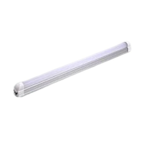 T8 Shape White 60 Cm Length Led Tube Light Body Material: Aluminum