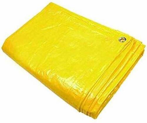 Waterproof Rectangular Plain Hdpe Plastic Tarpaulin For Car Covering Use