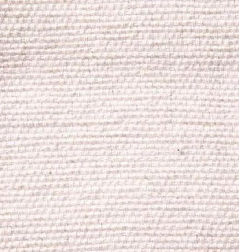 Pink Wrinkle Free Plain Woven Cotton Fabric