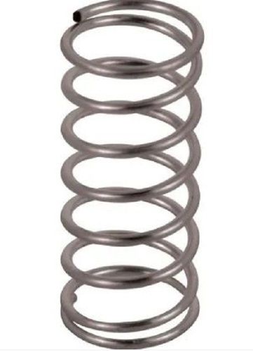 Silver 0.4 To 115 M Head Diameter Compression Springs Are Coil Spring