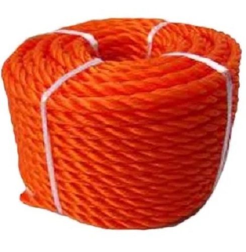 Nylon Twine in Ahmedabad at best price by Swami Plast Industries