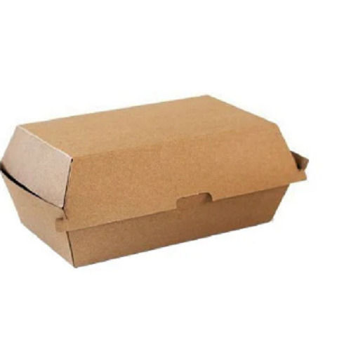 10 x 10 x 3 inch Die Cut Corrugated Cardboard Box