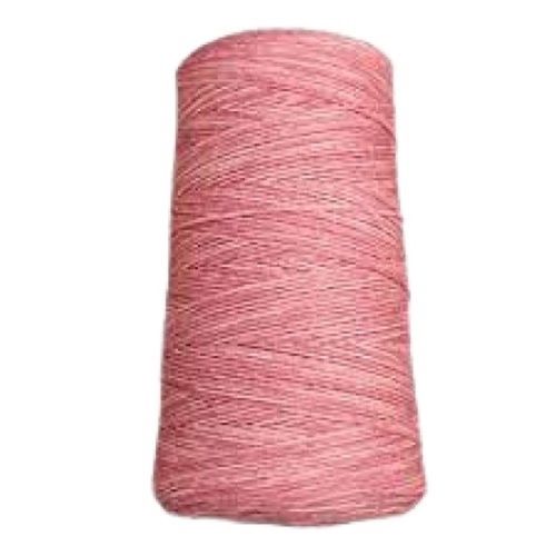 100 % Cotton Core Spun Yarn Application: Knitting