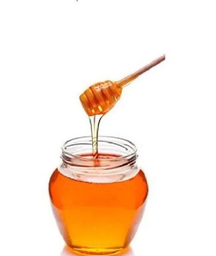 17% Moisture Raw Pure Natural Sweet Taste Honey