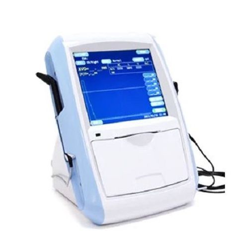 170X150X200 Mm Plastic Digital Display A Scan Biometer For Hospital Grade: Medical