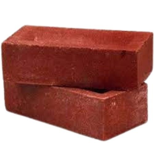 190 X 90 X 90 Mm Size Solid Rectangular Shape Red Bricks  Dimension(L*W*H): 190X90X90Mm Millimeter (Mm)