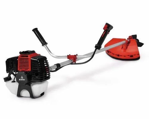 2 Hp 2 Stroke Semi Automatic Brush Cutters For Agriculture Use