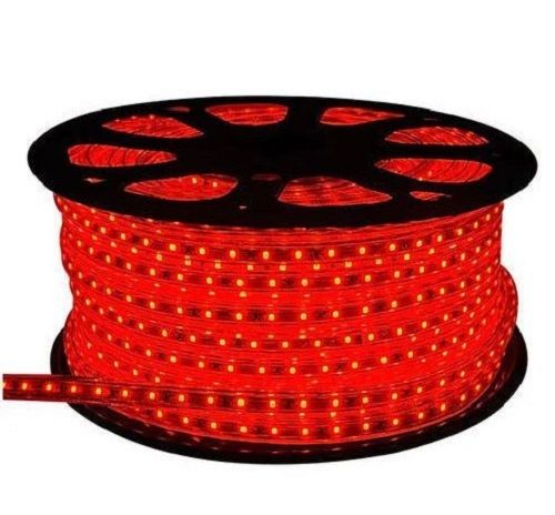 220 Volt And 90 Meter Round Led Rope Lights Application: For Home