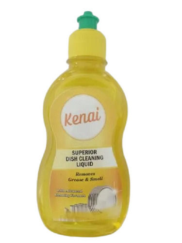 250ml Lemon Fragrance Removes Grease And Smell Dish Wash Liquid