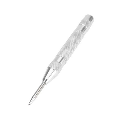 6 Inch Polished Finish Stainless Steel Center Punch For Industrial Use