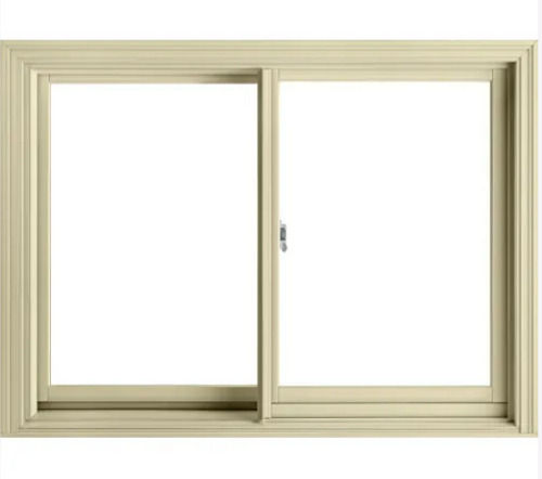 Aluminium Sliding Window With Fiberglass Application: Home