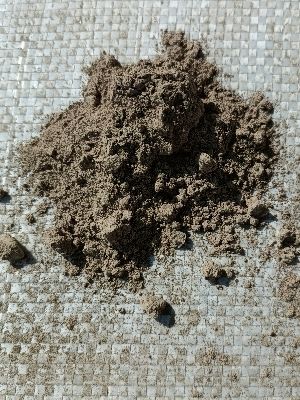 Calcined Bauxite Powder