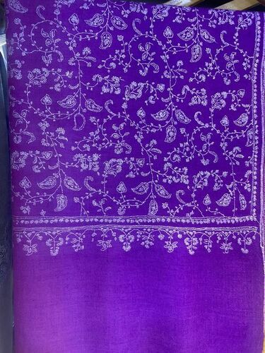 Designer Digital Printed Pashmina Shawl