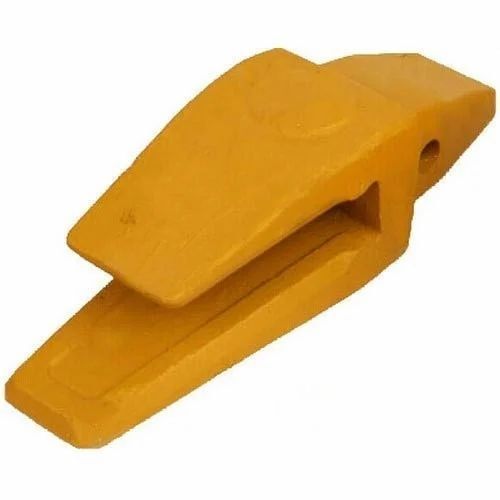 Strong Durable Paint Coated Polished Alloy Steel Excavator Bucket Tooth