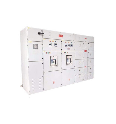 Electrical Pcc Panel For Industrial Use at Best Price in Ahmedabad ...