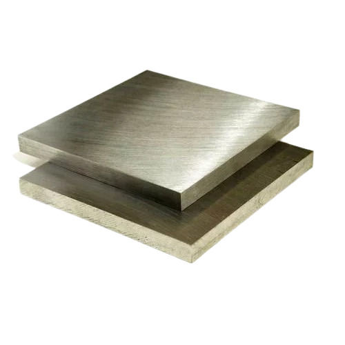 Hot Rolled Technic Polishing Surface Carbon Steel Square Ground Plate Application: Industrial Machine