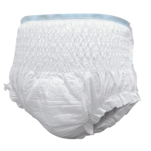 DISPOSABLE ADULT NAPPIES FOR ADULT - VEA Impex