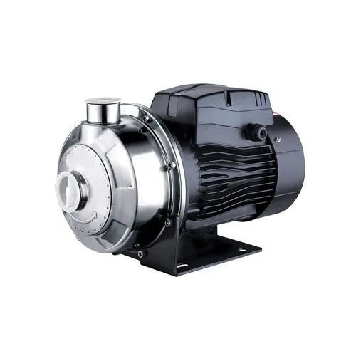 Medium Pressure Electric Single Stage Centrifugal Pump For Industrial Use Application: Submersible