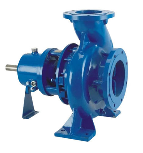 Mild Steel Body Medium Pressure Electric Chemical Process Pump For Industrial Use Application: Submersible