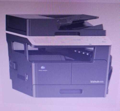 Photocopy Machine