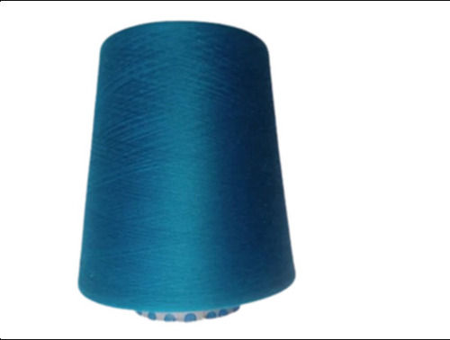 Dyed 500 Meter White Cotton Sewing Thread, For Industrial at Rs 35/piece in  Kanpur