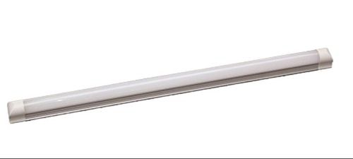 White Long Shape 18 W 3.5-4 F Led Tube Light Body Material: Ceramic