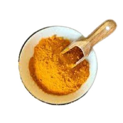 Yellow Dried A Grade Turmeric Powder Shelf Life: 12 Months