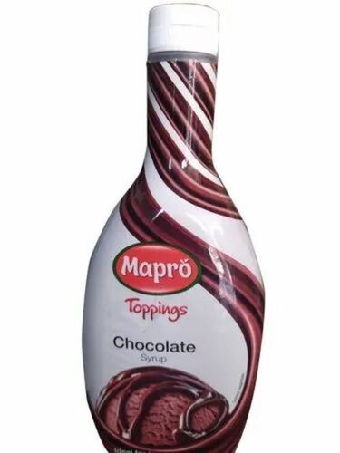 1.3 Kilogram Sweet Taste Liquid Chocolate Syrup With 12 Months Shelf Life Additional Ingredient: 00