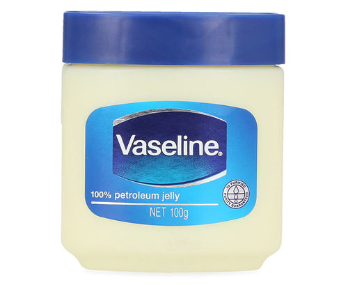 100 Grams Alcohol Free Wax Gel Form Gentle On Skin Petroleum Jelly Age Group: 10 To 50