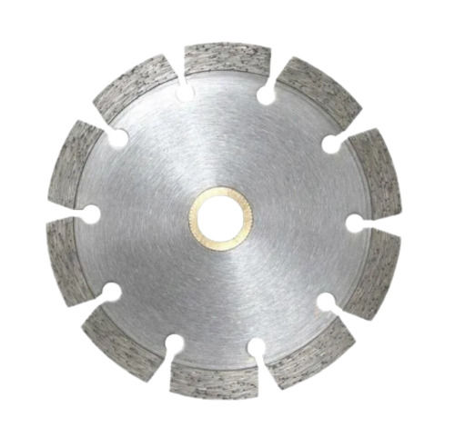 15000 Rpm Speed 10 Teeth And Laser Welded Steel Marble Cutting Blade BladeÂ Size: 4 Inch