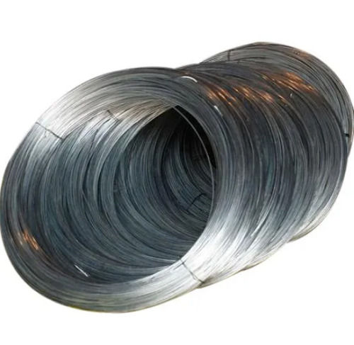 169 To 220 Metres Galvanized Iron Binding Wire