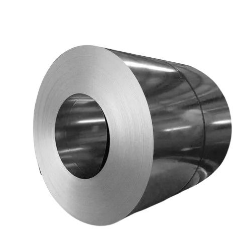 2 Mm Thick 40 Hrc Hot Rolled Stainless Steel Coil For Industrial Use