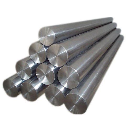 36Mm Round Corrosion Resistance Polished 202 Stainless Steel Round Bar Application: Construction