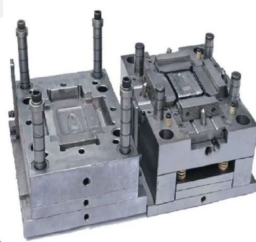 45 Hrc Hardness Polished Stainless Steel Plastic Injection Mold