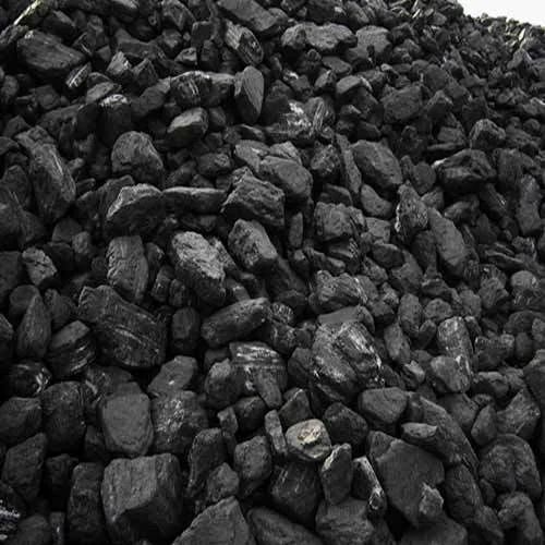 5.3Mm Thick 8% Sulphur Content Solid Thermal Coal Purity(%): 98%