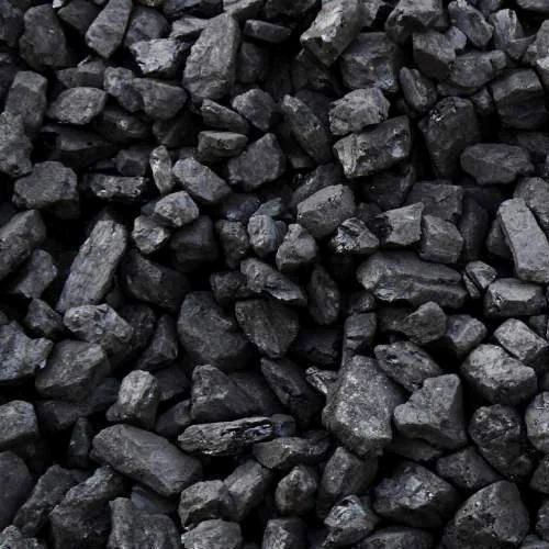 99% Pure 18% Moisture And 40% Fixed Carbon Solid Black Coal