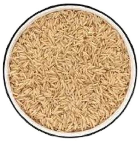 Brown 100% Pure Long Grain Indian Origin Dried Basmati Rice Admixture (%): 1%