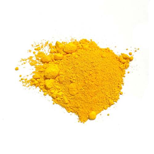 Chrome Yellow Pigment For Industrial Use